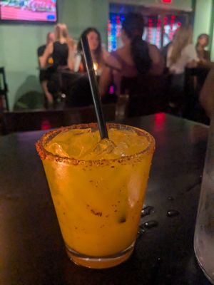 Sancho Pistola's by null