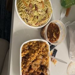 Great Wall