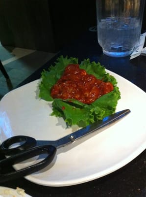 KB 333 Korean BBQ by null