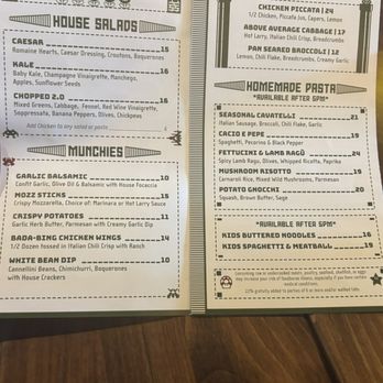 Nonno's - Desserts/ Salads/Appetizers - Pizza Near Me - Houston, Texas Nonno's - Desserts/ Salads/Appetizers - Pizza Near Me - Houston, Texas