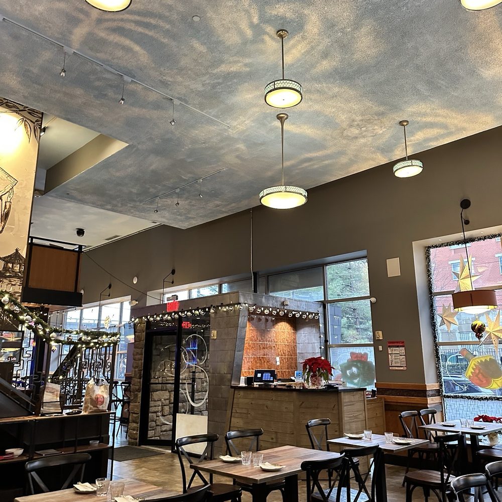 The Corner Pho - Vietnamese Near Me - Jersey City, New Jersey