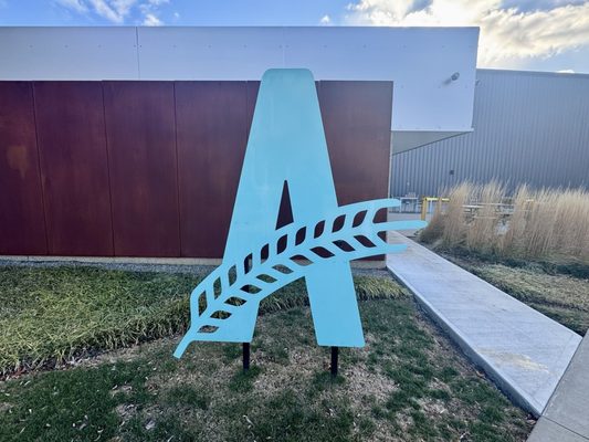 Athletic Brewing Company by null