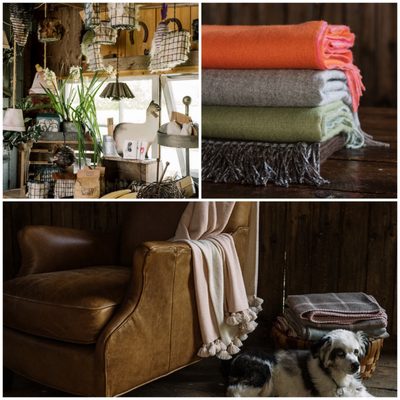 SHED Chetwyn Farms by null