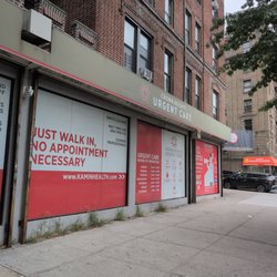 Kamin Health Crown Heights Urgent Care - Brooklyn - Stitch removal