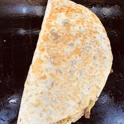 Throwback Tacos