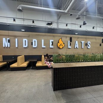 Middle Eats - Sandwiches Near Me - Detroit, Michigan Middle Eats - Sandwiches Near Me - Detroit, Michigan