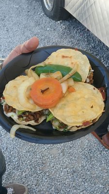 Taqueria El Dolar #2 by null