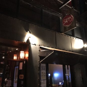 Sapps - Japanese Near Me - Long Island City, New York Sapps - Japanese Near Me - Long Island City, New York