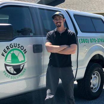 Ferguson Pest Solutions - Kevin Ferguson - Pest Control Near Me Ferguson Pest Solutions - Kevin Ferguson - Pest Control Near Me