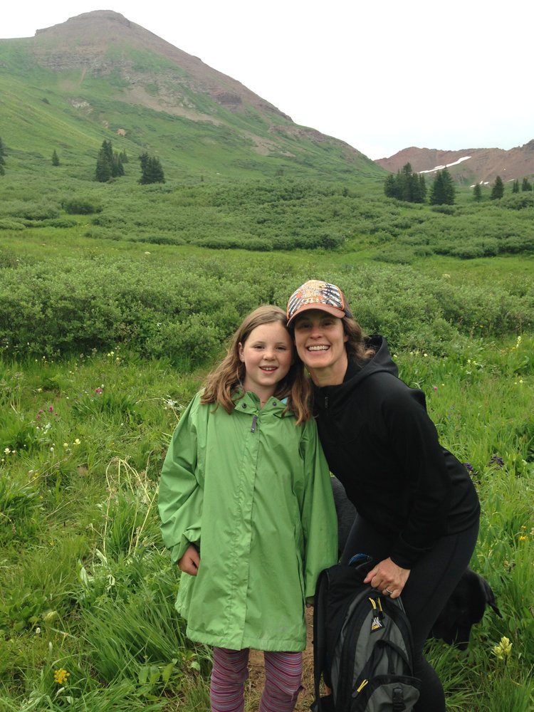 MOLLY HARMON MCINTYRE ACUPUNCTURE Updated August 2024 2300 Canyon