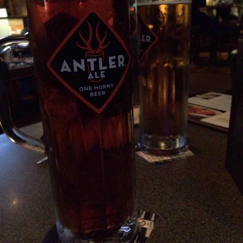 MR MIKES SteakhouseCasual - Enjoying a nice pint. - Bars Near Me - Langley, British Columbia MR MIKES SteakhouseCasual - Enjoying a nice pint. - Bars Near Me - Langley, British Columbia