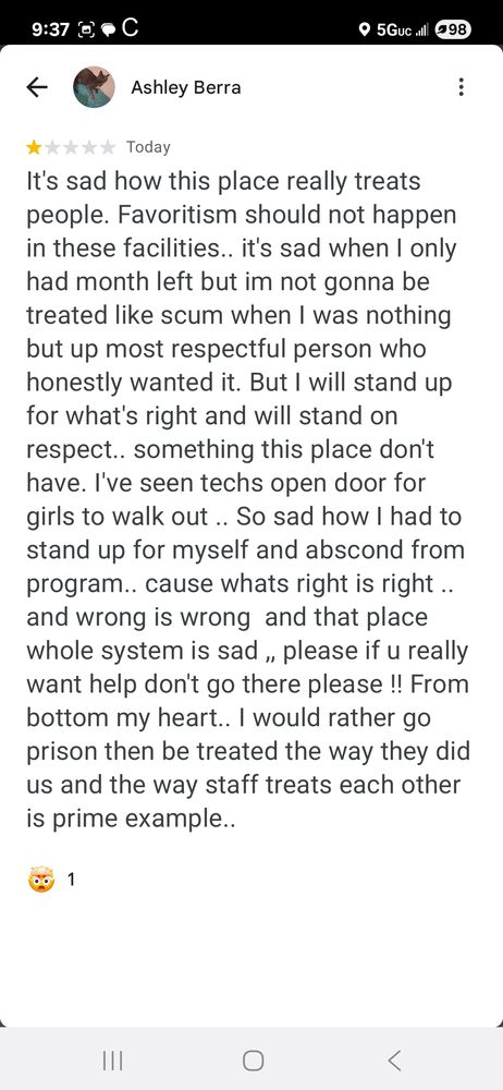 Westcare Foundation - social services organization in Saint Petersburg, FL