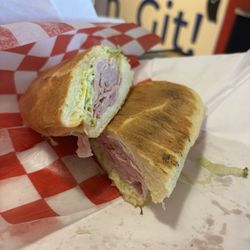 Dirty South Sandwhich House