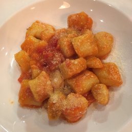 The best gnocchi!