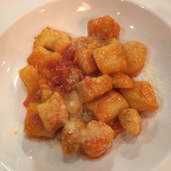 L'Arcangelo - The best gnocchi! - Italian Near Me - Rome, RM