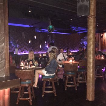 Three Dots and A Dash - Asian Fusion Near Me - Chicago, Illinois Three Dots and A Dash - Asian Fusion Near Me - Chicago, Illinois