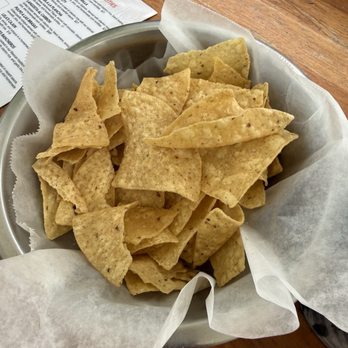Lela's Seafood - Chips - Seafood Near Me - Cedar Hill, Texas