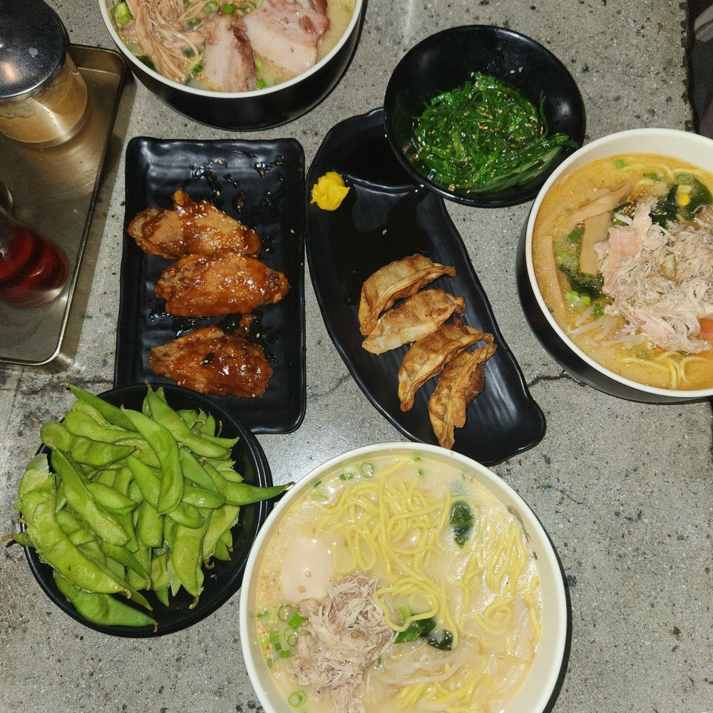 Underbelly - Ramen Near Me - San Diego, California Underbelly - Ramen Near Me - San Diego, California