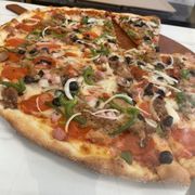 NEW YORK NEW YORK PIZZA - 71 Photos & 108 Reviews - 11203 Sheldon Rd