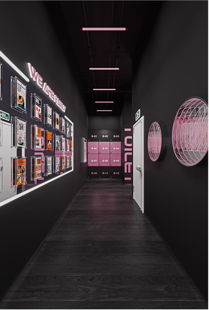 VIBES LA STUDIO Updated October 2024 13 Photos & 10 Reviews 8449