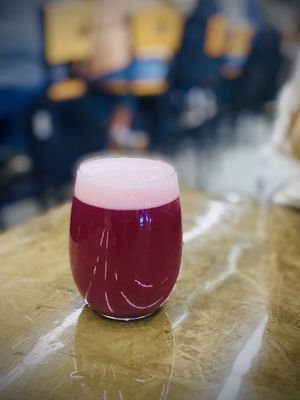 False Idol Brewing by null
