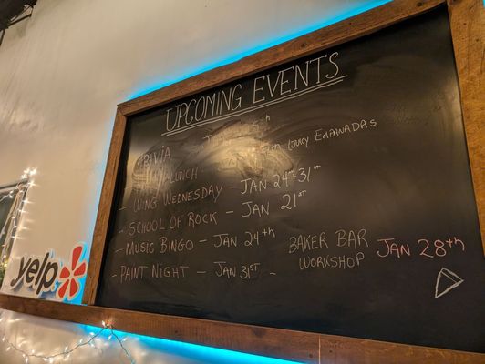 Rouge River Brewing Company by null