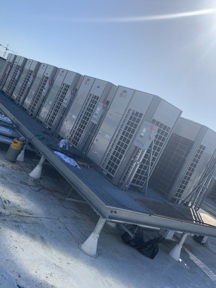 MORRIS AIR & ELECTRIC Updated October 2024 72 Photos & 10 Reviews Carlsbad, California