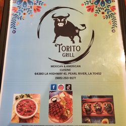 Torito Grill