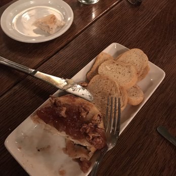 Cafe Monte - Brie en croute! - French Near Me - Charlotte, North Carolina Cafe Monte - Brie en croute! - French Near Me - Charlotte, North Carolina