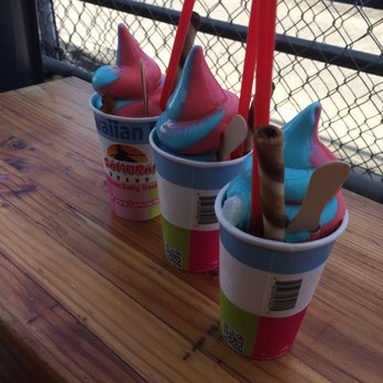 Samurai - Ice Cream & Frozen Yogurt Near Me - Honolulu, Hawaii Samurai - Ice Cream & Frozen Yogurt Near Me - Honolulu, Hawaii