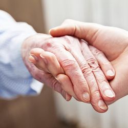 Tender Home Health