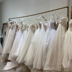LZ Bridal