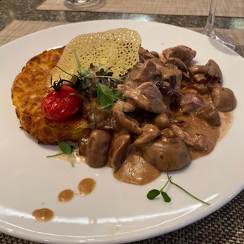 Horizon10 - Restaurants Near Me - Opfikon, ZH