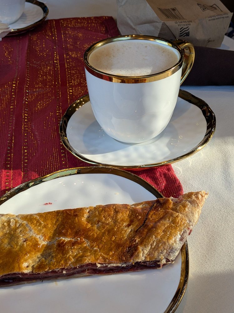 Little Prague Bakery & Deli