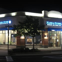 Hand & Stone Massage and Facial Spa - Stop by for a Massage, Facial, Waxing, and/or Tinting! Look forward to seeing you.