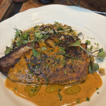 Catahoula DC - Blackened Catfish - Cajun/Creole Near Me - Washington, DC, District of Columbia