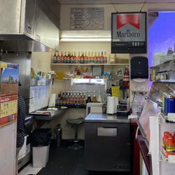 Lovelock Food Mart - Espresso Bar