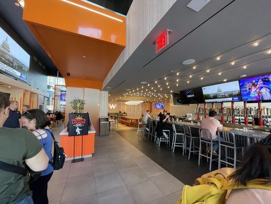 Whataburger by null