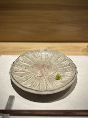 sushi AMANE by null