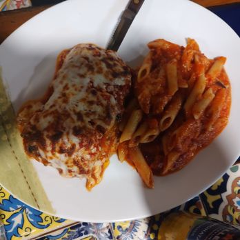 Trattoria Rustica - Pizza Near Me - Henderson, Nevada
