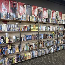 The POP Shop