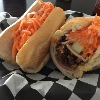 Summer - Classic Banh Mi - Vietnamese Near Me - Elmhurst, New York