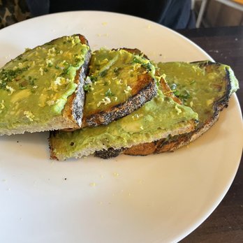 Coral Tree Cafe - Avocado Toast - Cafes Near Me - Encino, California Coral Tree Cafe - Avocado Toast - Cafes Near Me - Encino, California