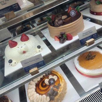 Paris Baguette - Bakeries Near Me - Houston, Texas Paris Baguette - Bakeries Near Me - Houston, Texas