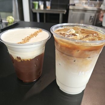 Yihui Coffee - Coffee & Tea Near Me - Monterey Park, California Yihui Coffee - Coffee & Tea Near Me - Monterey Park, California