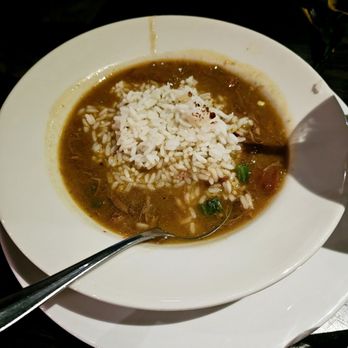 Kingfish Kitchen & Cocktails - Apparently, the gumbo was top notch - Cajun/Creole Near Me - New Orleans, Louisiana Kingfish Kitchen & Cocktails - Apparently, the gumbo was top notch - Cajun/Creole Near Me - New Orleans, Louisiana