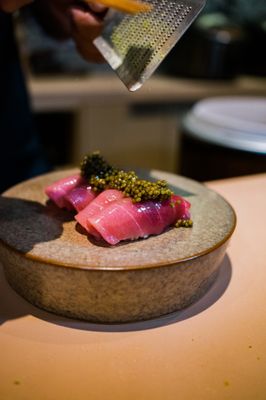 Kissaki Japanese Restaurant by null