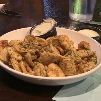 Assateague Bar & Grill - Fried pickles - Diners Near Me - Ocean City, Maryland Assateague Bar & Grill - Fried pickles - Diners Near Me - Ocean City, Maryland