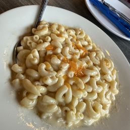 Macaroni and cheese Macaroni and cheese