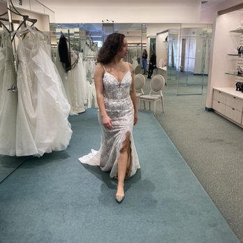 David's Bridal - Bridal Near Me - Clearwater, Florida